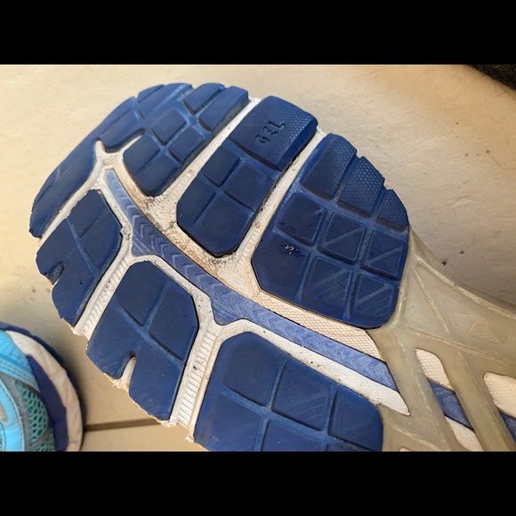 ASICS gel kayano 21 - Picture 4 of 6